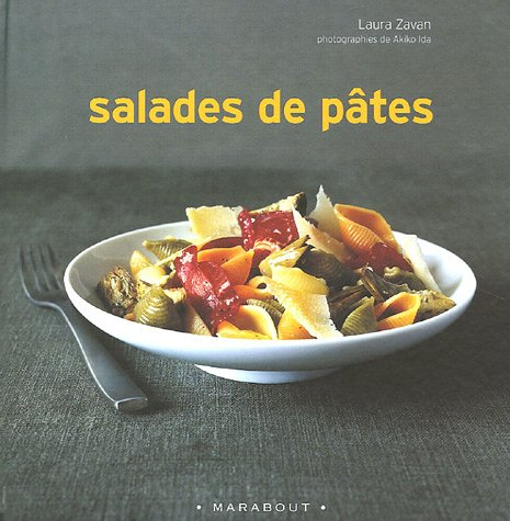 Salades de pâtes