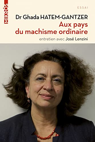 Aux pays du machisme ordinaire : entretien avec José Lenzini