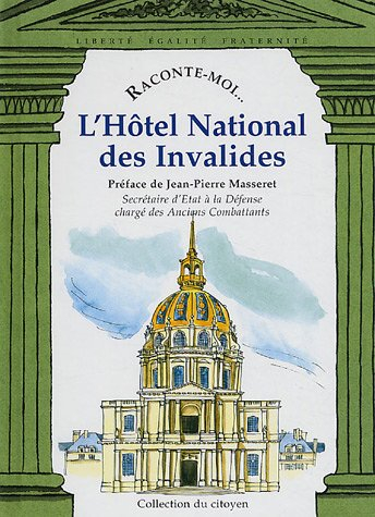 L'Hôtel national des Invalides