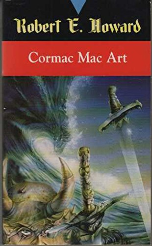 Cormac Mac Art