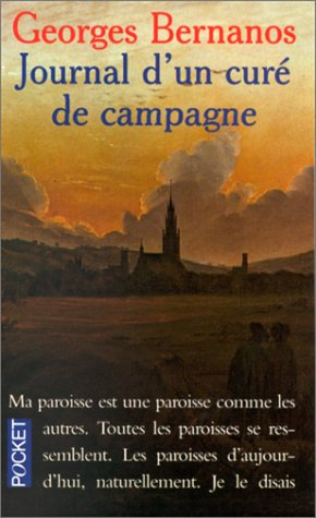 journal d'un curé de campagne