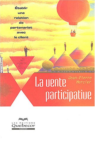 La vente participative