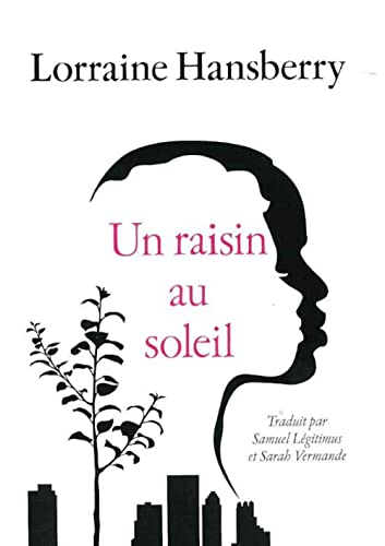 Un raisin au soleil