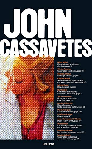 John Cassavetes