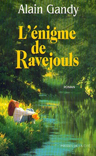 L'énigme de Ravejouls