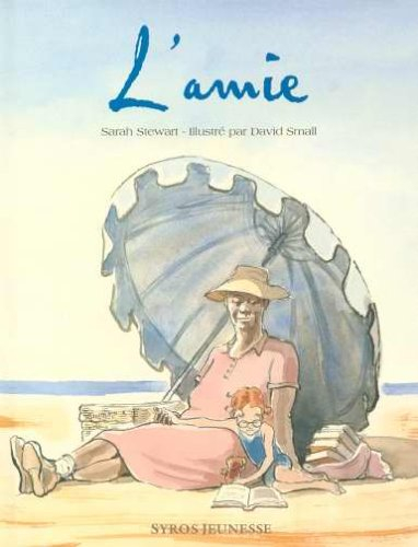 L'amie