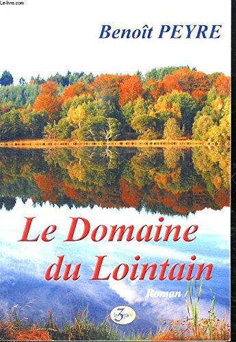 Le Domaine du lointain