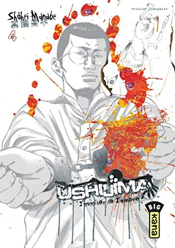 Ushijima, l'usurier de l'ombre. Vol. 4