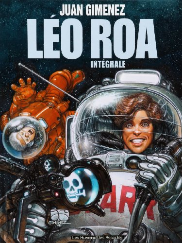 Léo Roa : l'intégrale