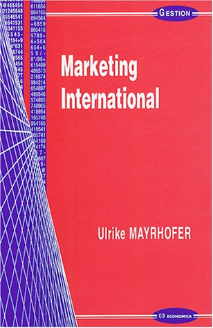 Marketing international