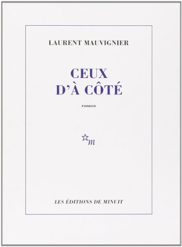 Ceux d'à côté