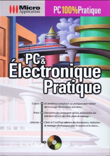 PC et électronique pratique