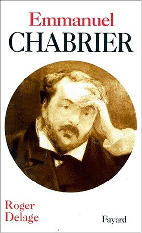 Emmanuel Chabrier