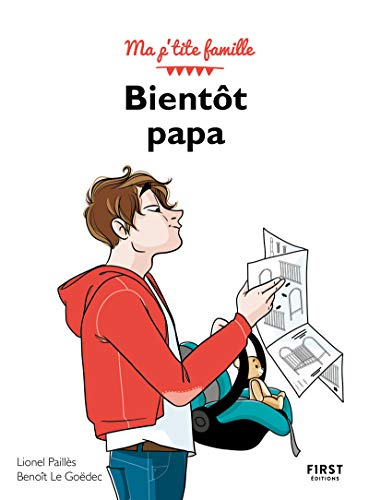 Bientôt papa