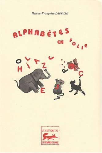 Alphabêtes en folie