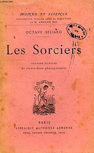 Les Sorciers