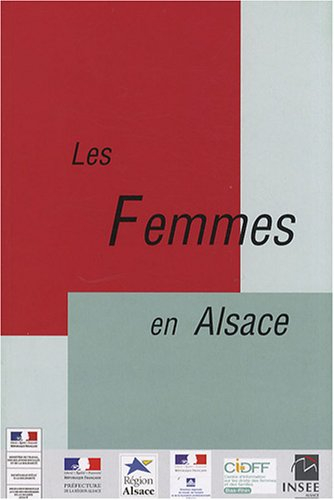Les femmes en Alsace