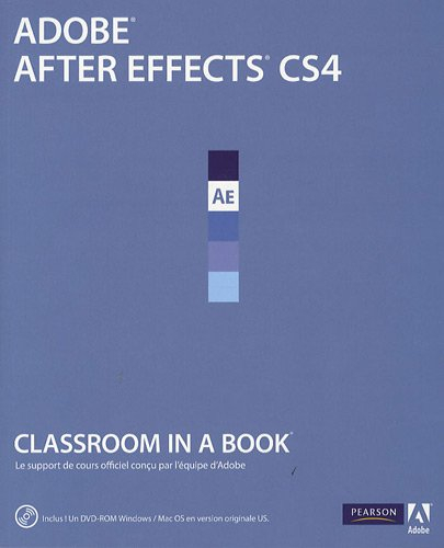 After Effects CS4