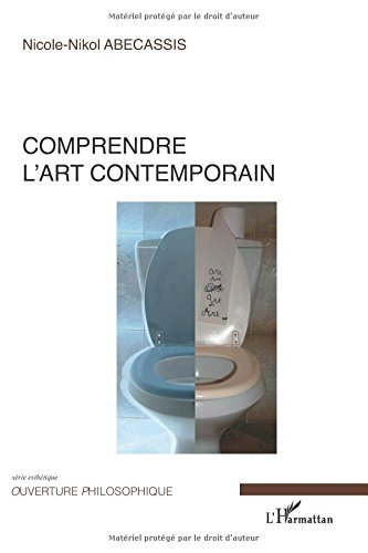 Comprendre l'art contemporain