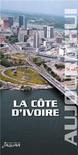 La Côte-d'Ivoire