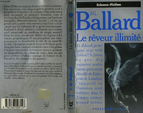 Le rêveur illimité