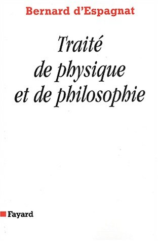 Traité de physique et de philosophie