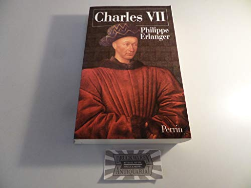 Charles VII et son mystère
