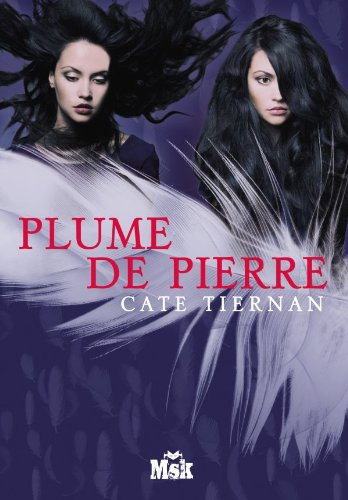 Balefire. Vol. 3. Plume de pierre