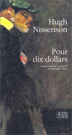 Pour dix dollars