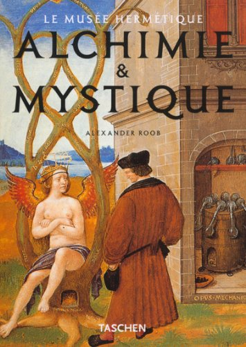 alchemy and mysticism