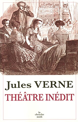 Théâtre inédit