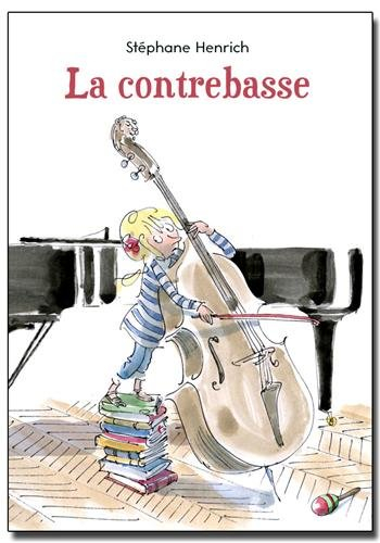 La contrebasse