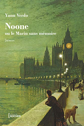 Noone ou Le marin sans mémoire