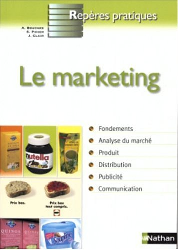 Le marketing