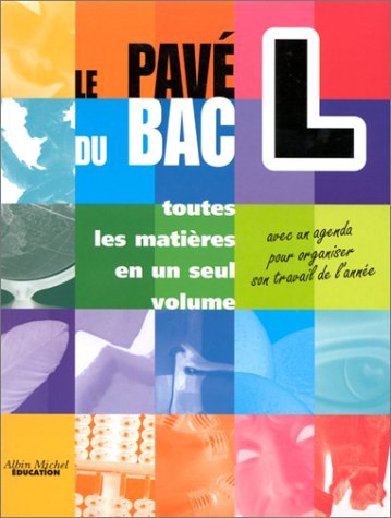 Le pavé du bac L