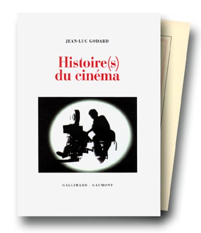 Histoire(s) du cinéma