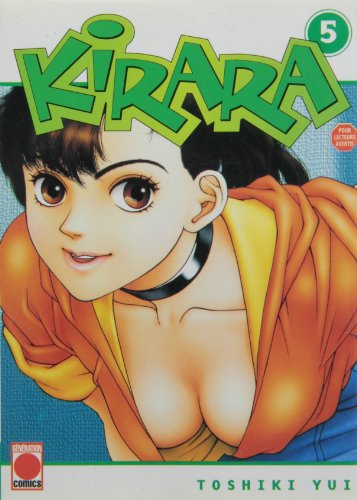 Kirara. Vol. 5