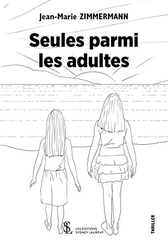 Seules parmi les adultes