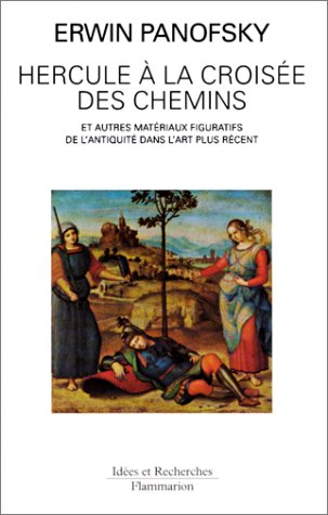 Hercule à la croisée des chemins