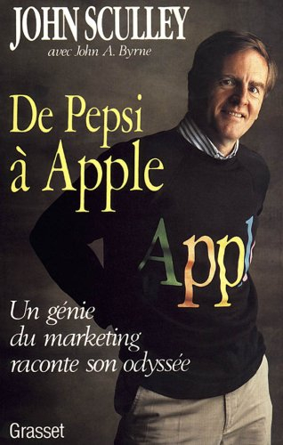 De Pepsi à Apple : un génie du marketing raconte son odyssée