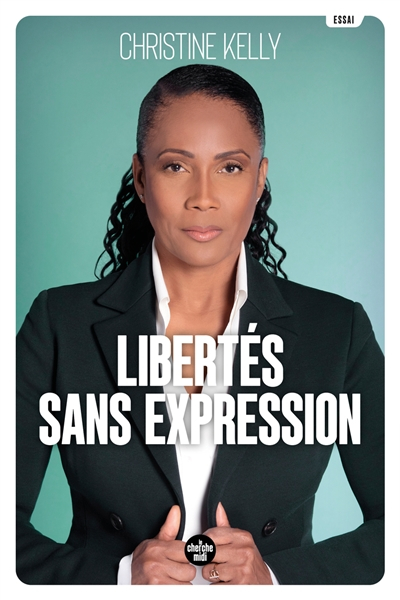 Libertés sans expression : essai