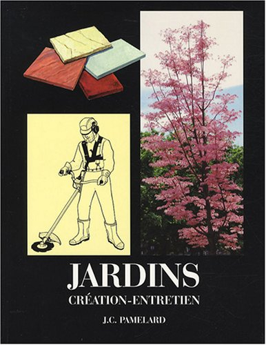 Jardins: Création-Entretien