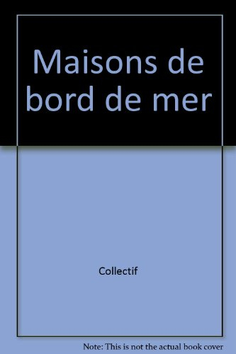 Maisons de bord de mer