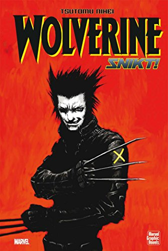 Wolverine : Snikt !