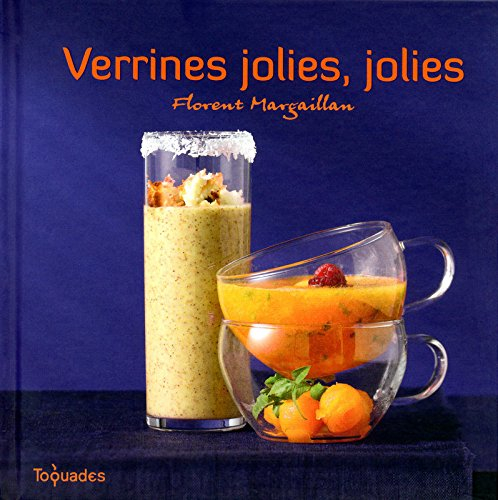 Verrines jolies, jolies