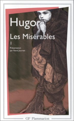 Les misérables. Vol. 1