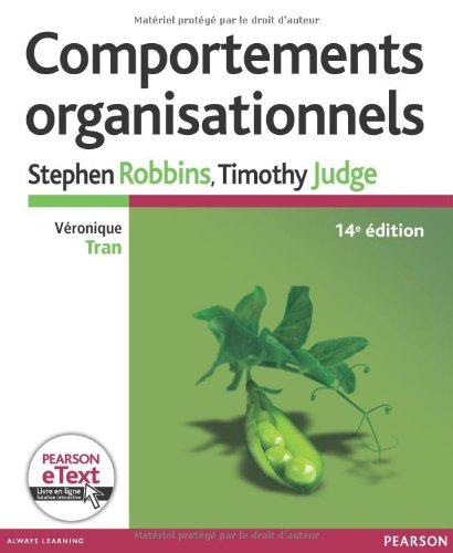 Comportements organisationnels