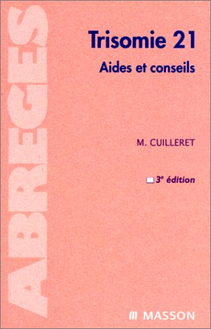 Trisomie 21 : aides et conseils