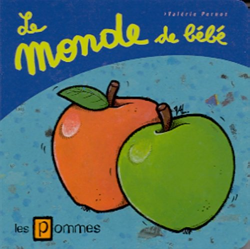 Le monde de bébé