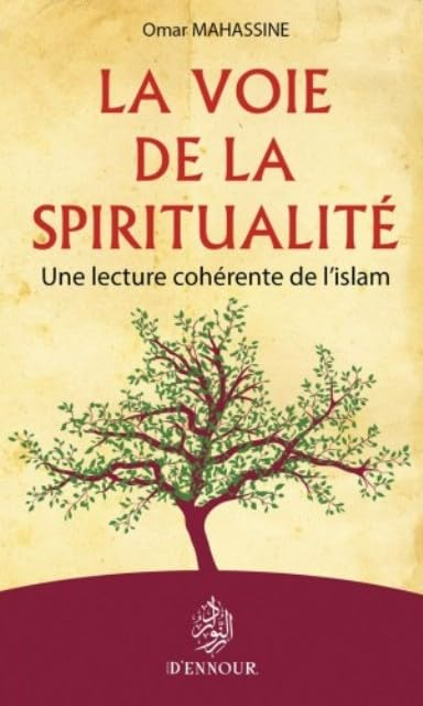 voie (la) de la spiritualité